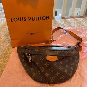 Louis Vuitton Bumbag